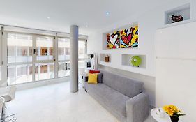Marina Suite