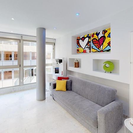 Marina Suite Santa-Cruz de Ténérife Extérieur photo
