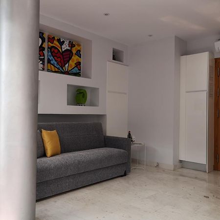 Marina Suite Santa-Cruz de Ténérife Extérieur photo