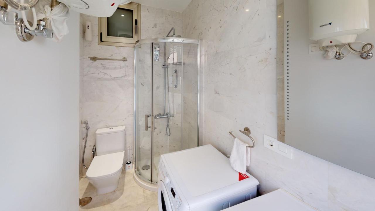 Marina Suite Santa-Cruz de Ténérife Extérieur photo