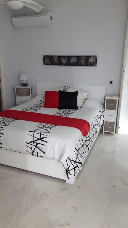 Marina Suite Santa-Cruz de Ténérife Extérieur photo