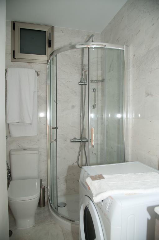 Marina Suite Santa-Cruz de Ténérife Extérieur photo