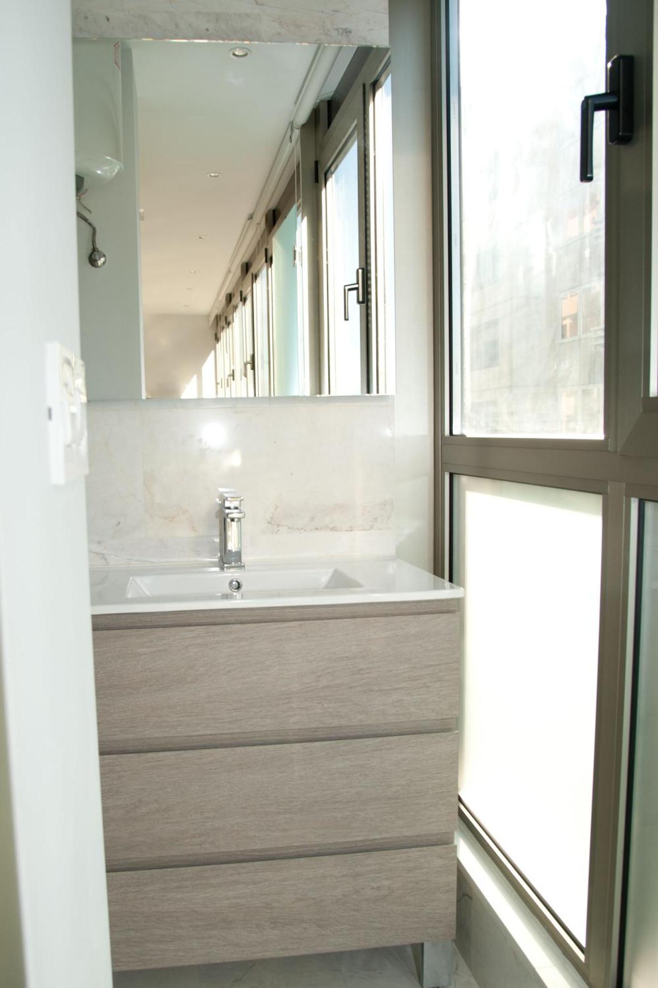 Marina Suite Santa-Cruz de Ténérife Extérieur photo