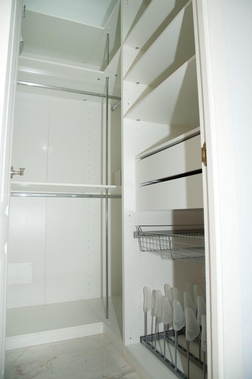 Marina Suite Santa-Cruz de Ténérife Extérieur photo