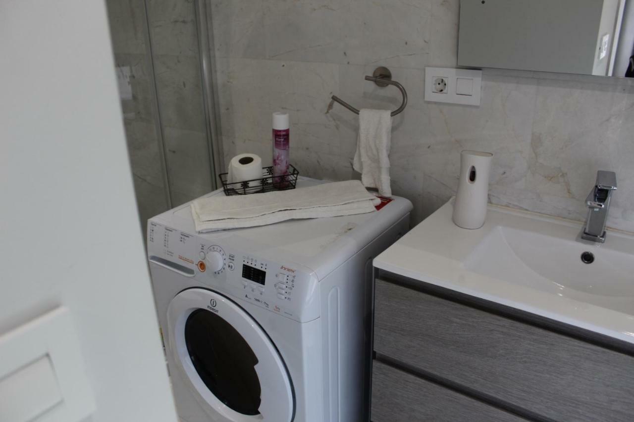 Marina Suite Santa-Cruz de Ténérife Extérieur photo